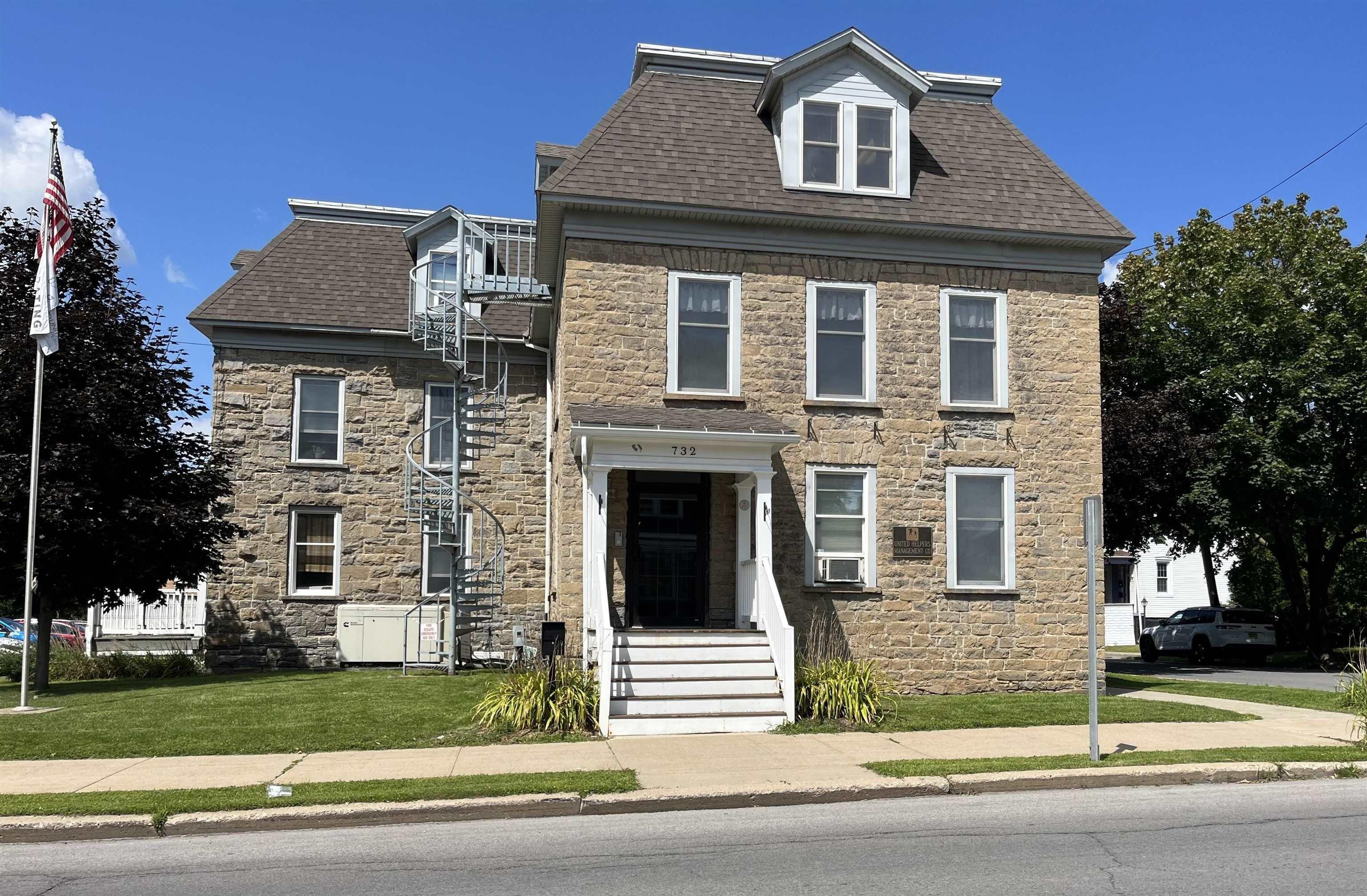 Property Image for 732, 221 Ford Street, Hamilton