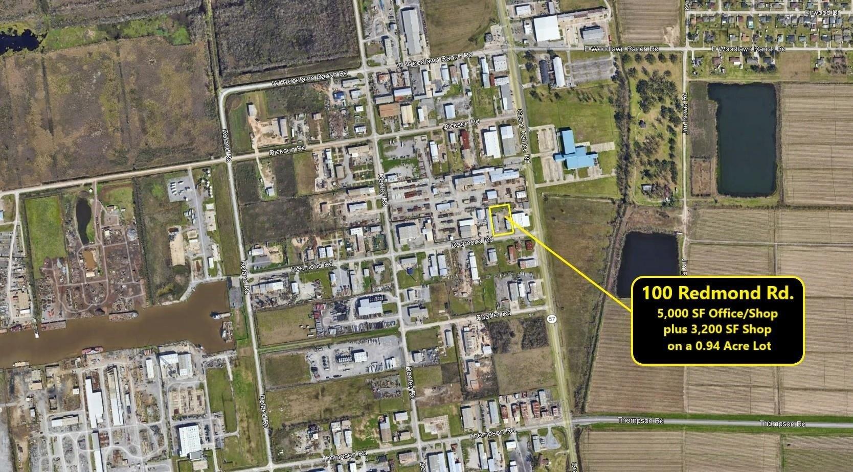 Property Image for 100 Redmond Rd