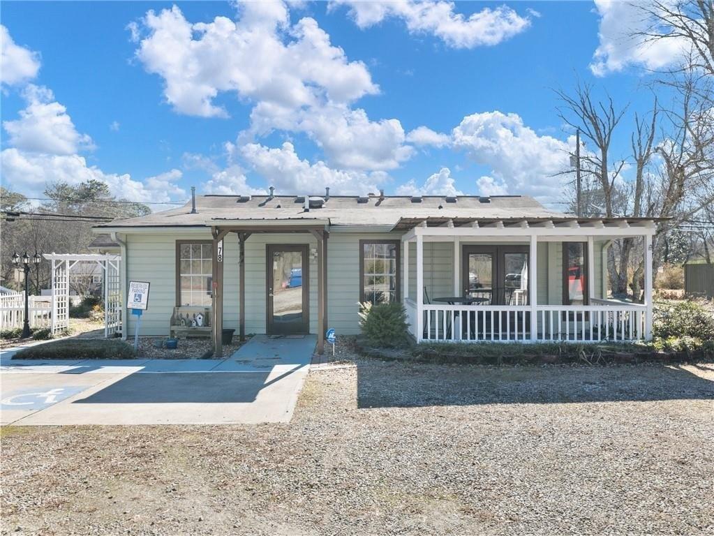 Property Image for 578 Braselton Highway NE