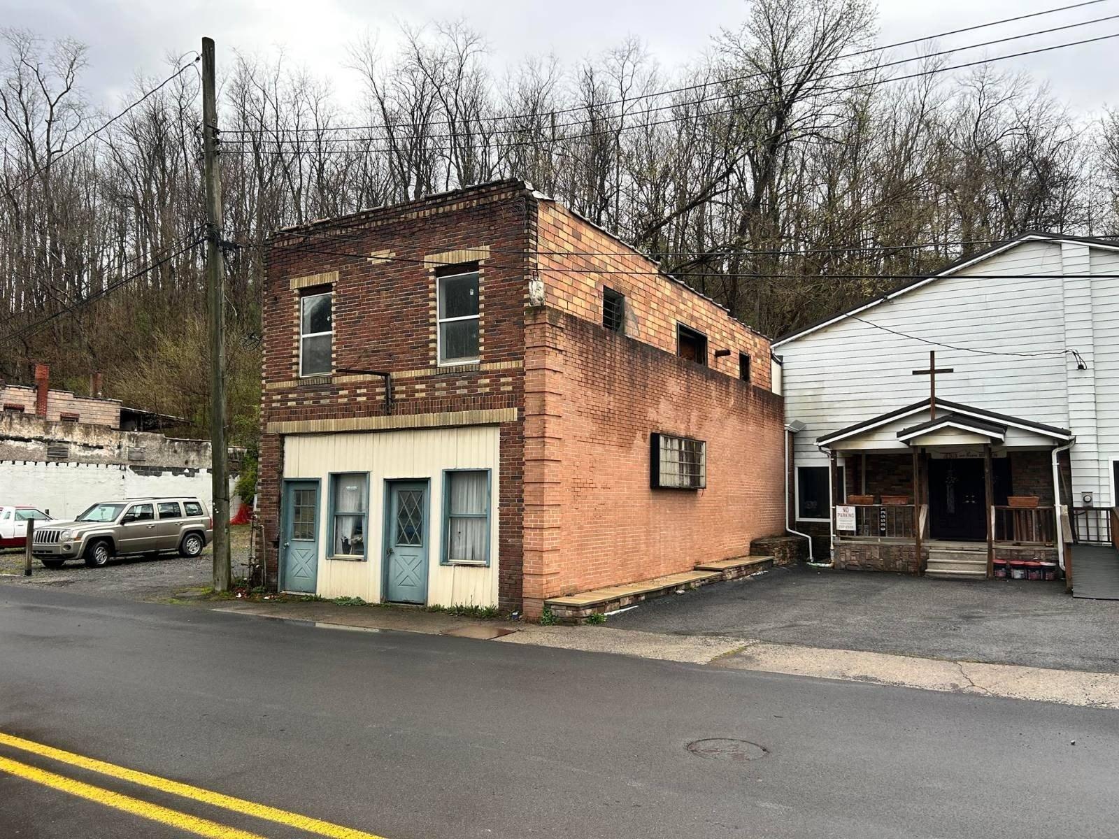 Property Image for 0 Scotts Run Road