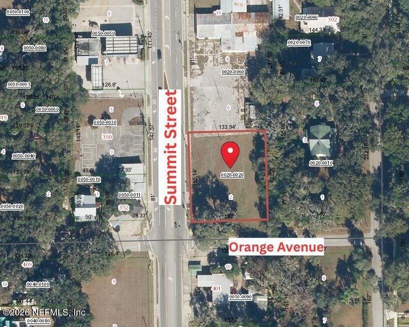 Property Image for S SUMMIT Street