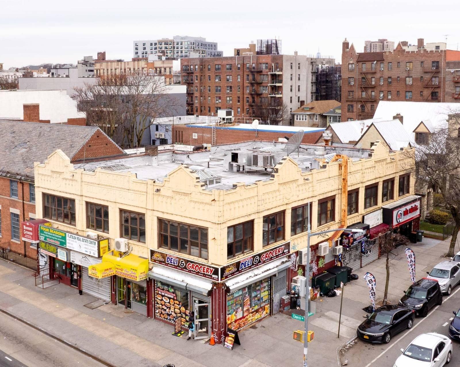 Property Image for 2281 Church Ave