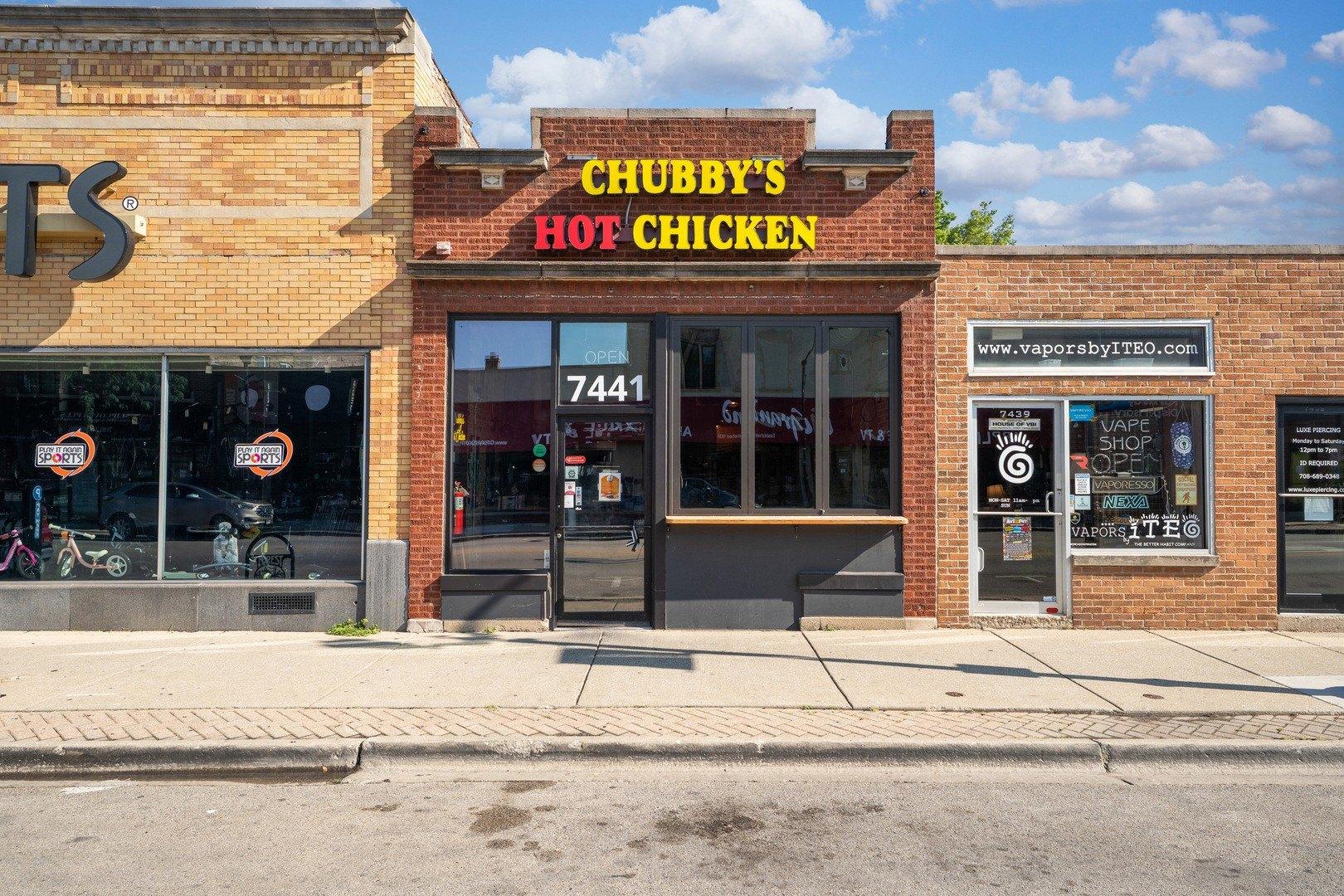 Property Image for 7441 Madison Street
