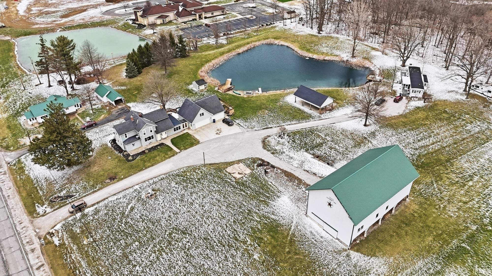 Property Image for 14034 lima Road