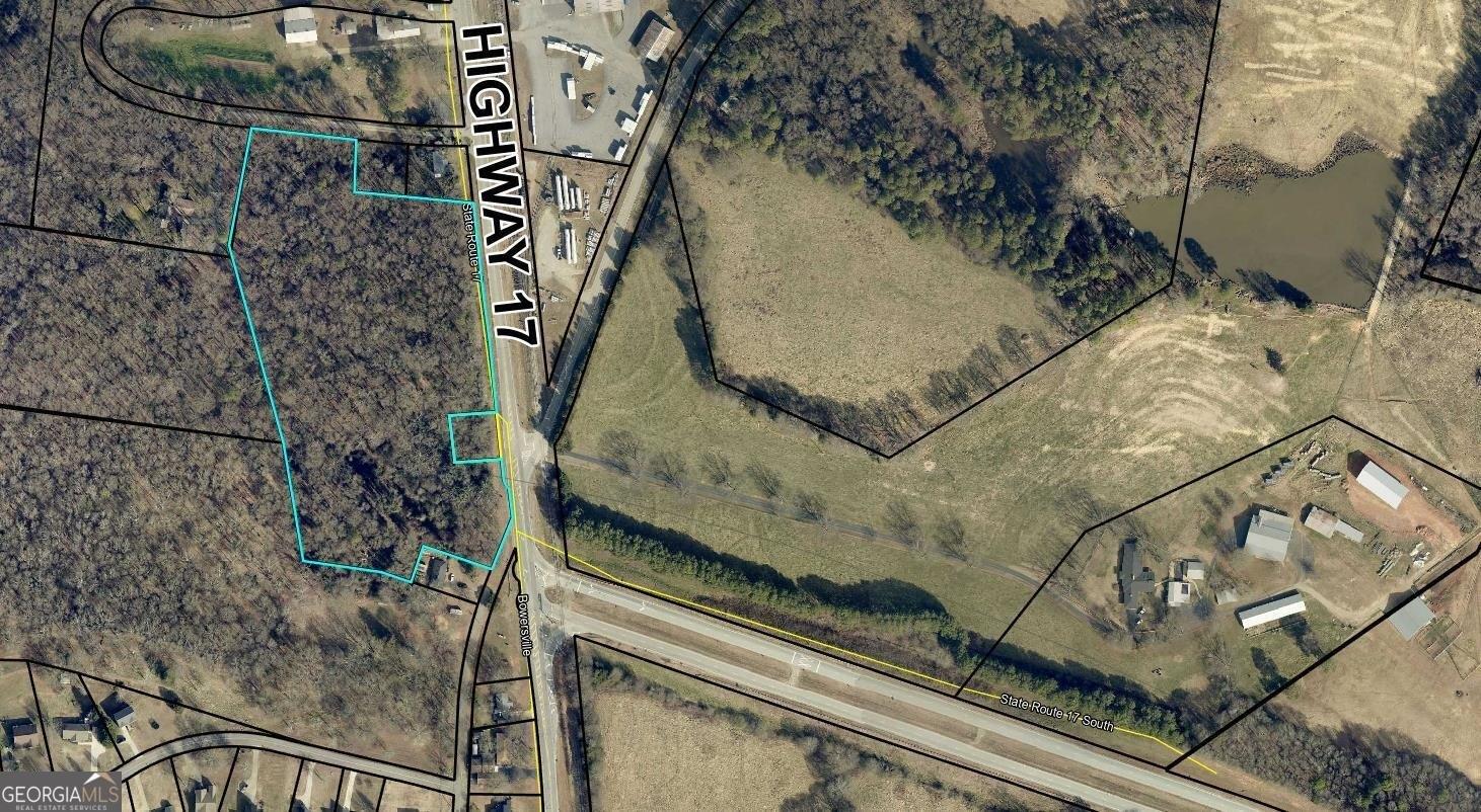 Property Image for Ga Hwy 17