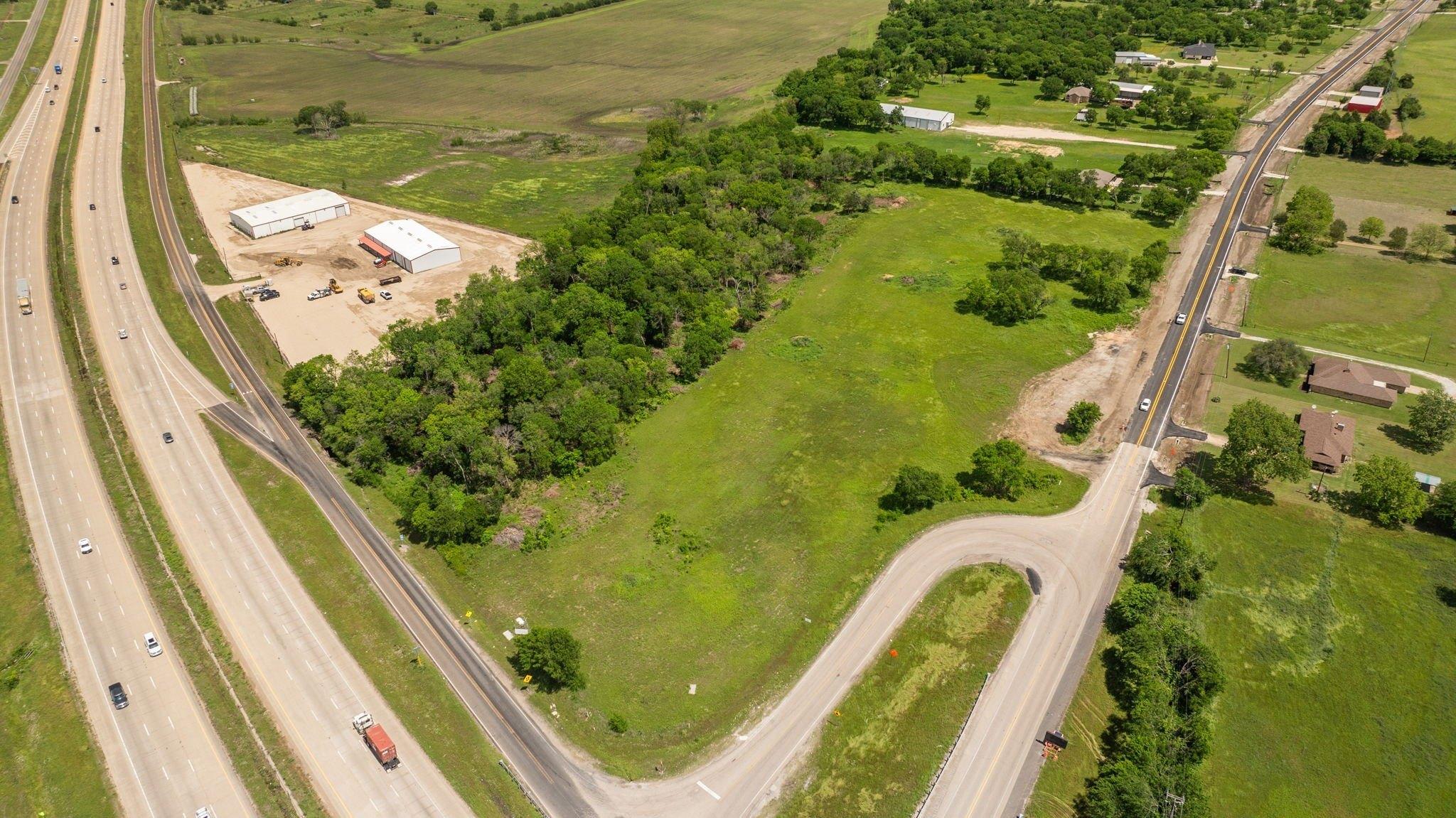 Property Image for N Interstate 45