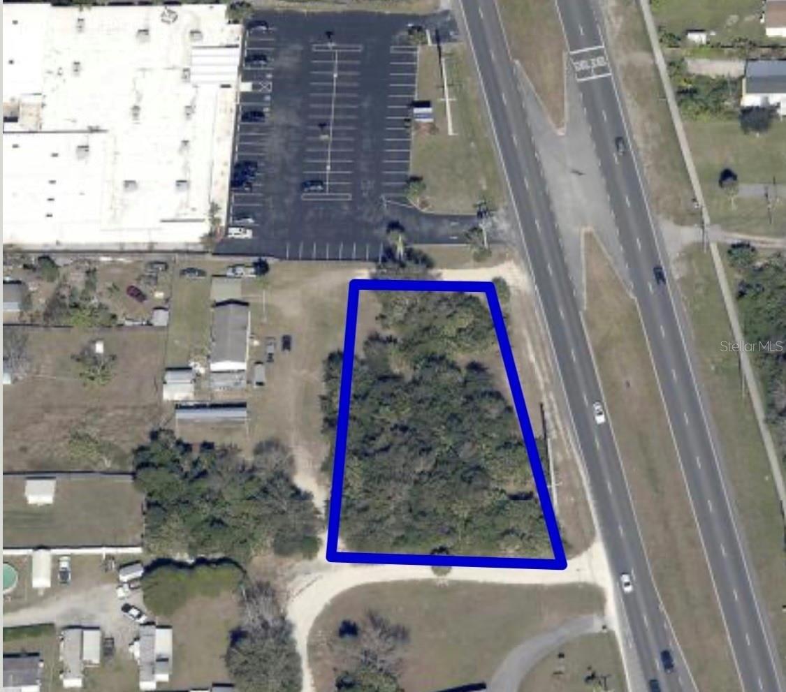 Property Image for 4045 N Highway 1