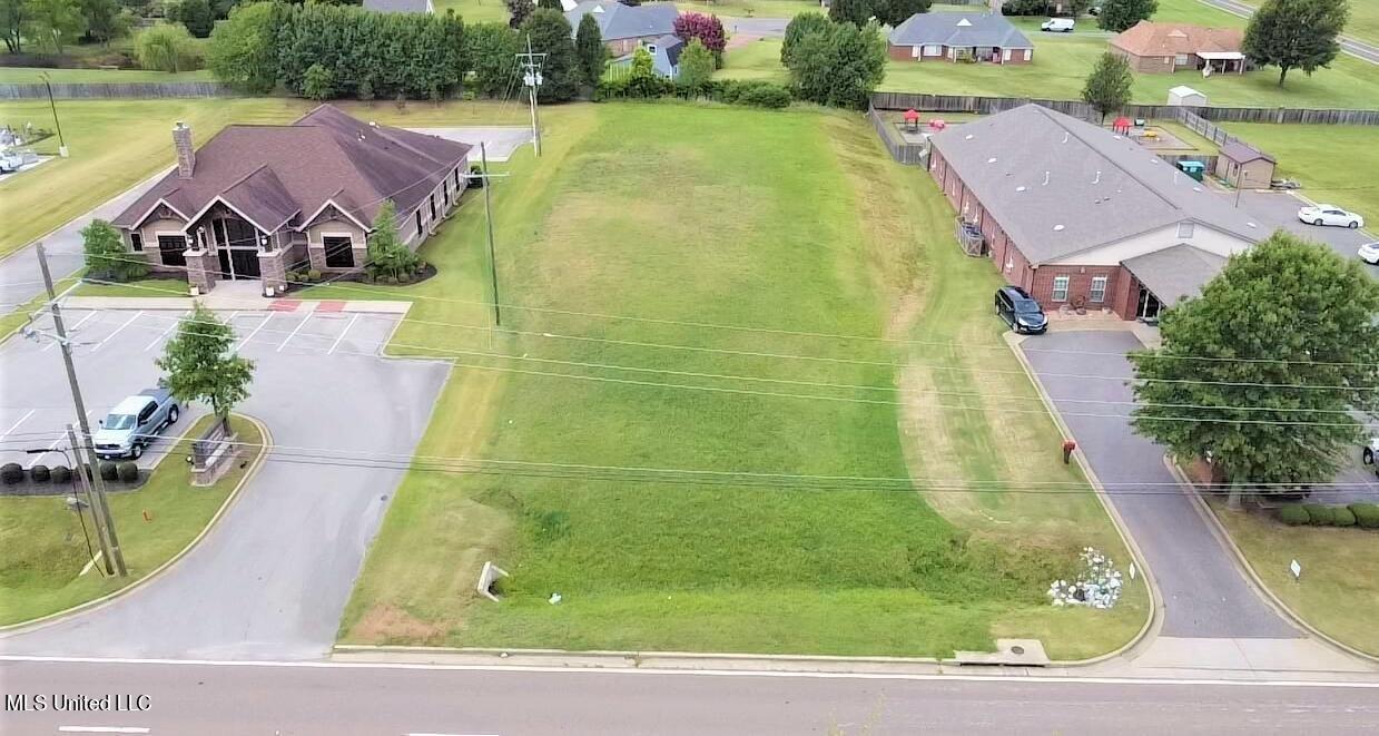 Property Image for 403 Getwell Road lot: 403