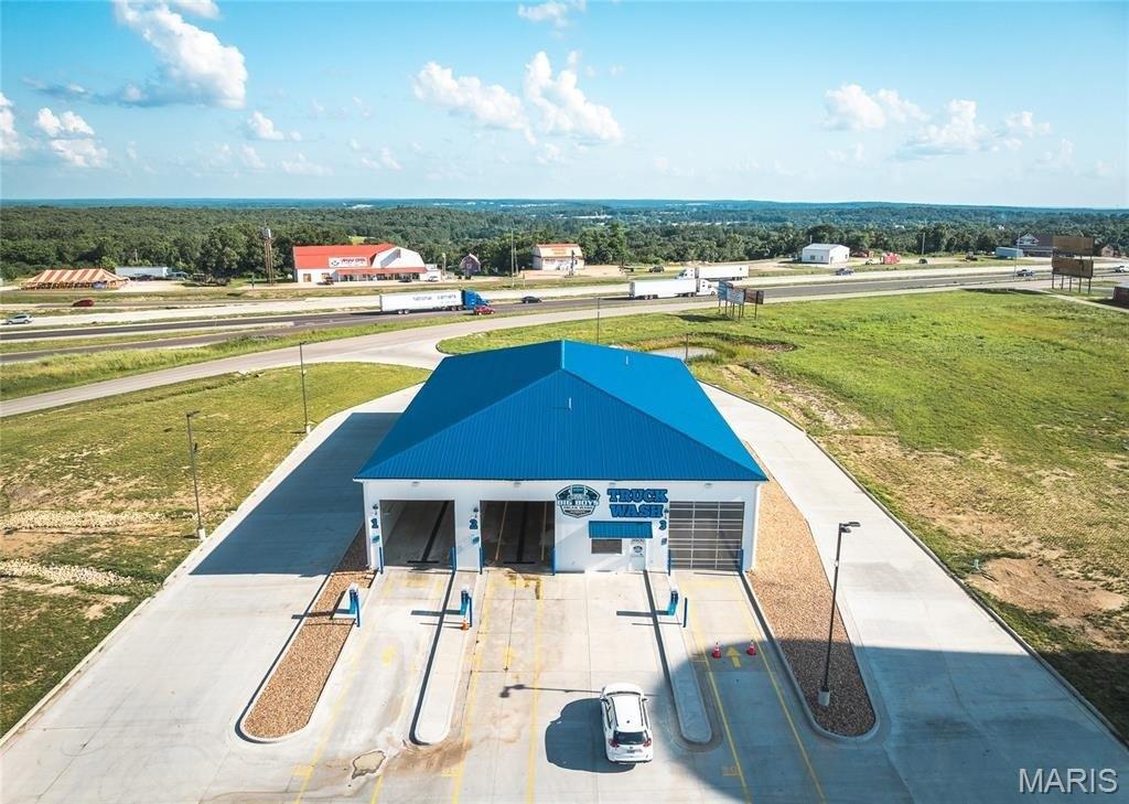 Property Image for 3500 Enterprise Drive Lot 2