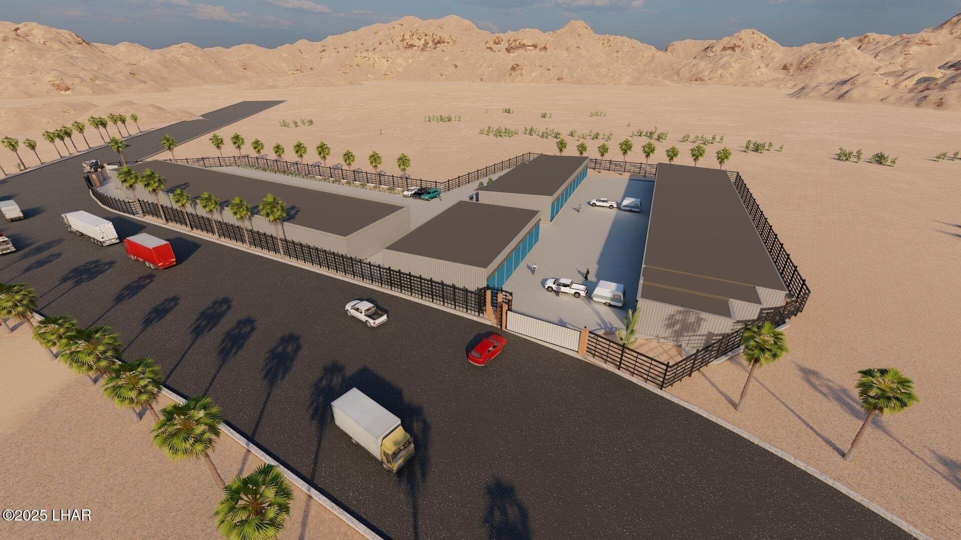 Property Image for 9727 E Gateway Dr unit: D101 D101