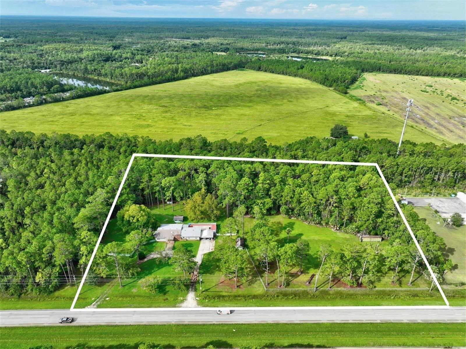 Property Image for 7951 S Us Highway 1