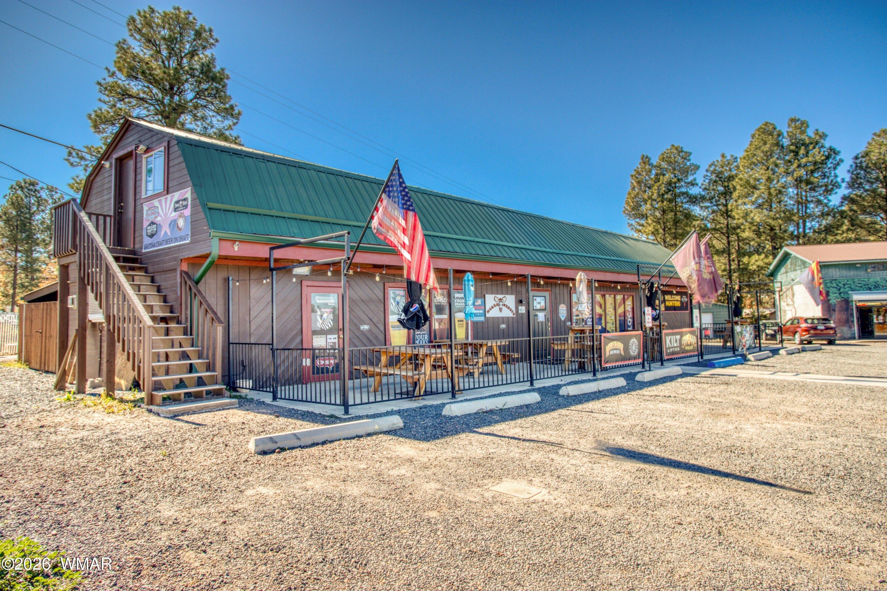 Property Image for 4207 W White Mountain Boulevard