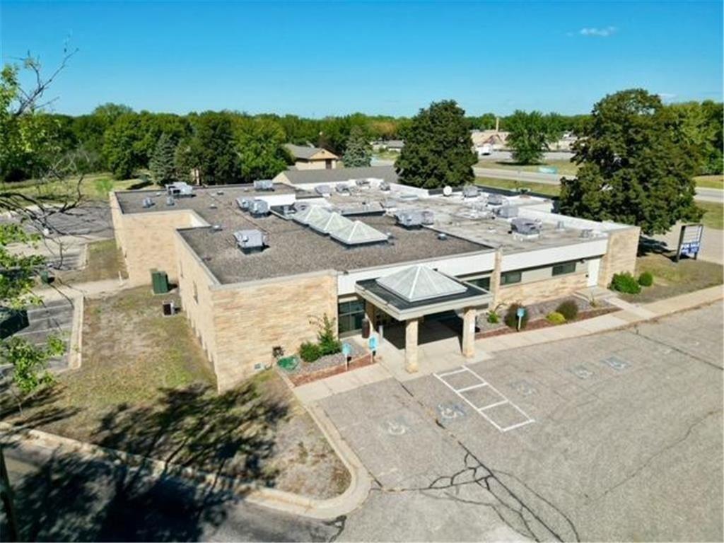 Property Image for 1100 E Broadway Street