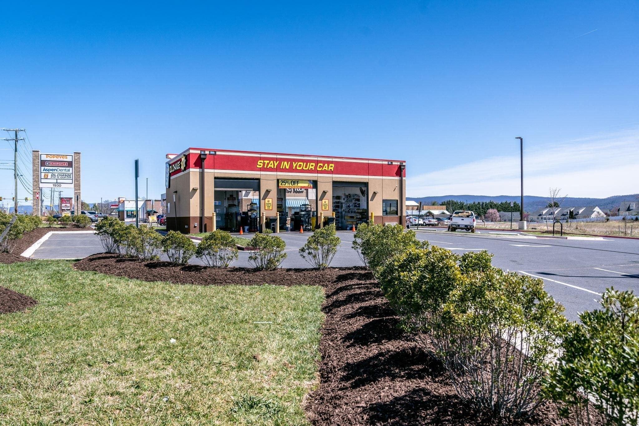 Property Image for 2000 Rosser Ave