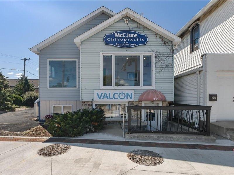 Property Image for 111 W Railroad Avenue NW