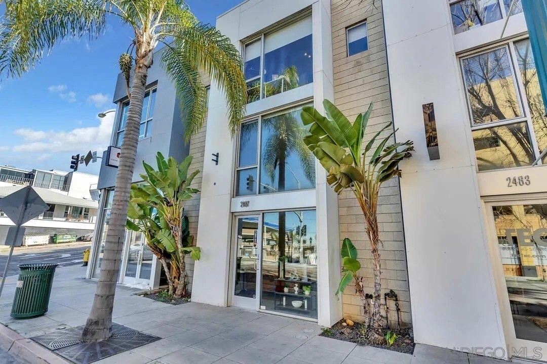 Property Image for 2487 Kettner Blvd