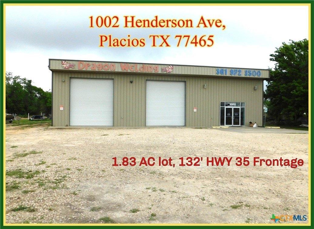 Property Image for 1002 Henderson Avenue