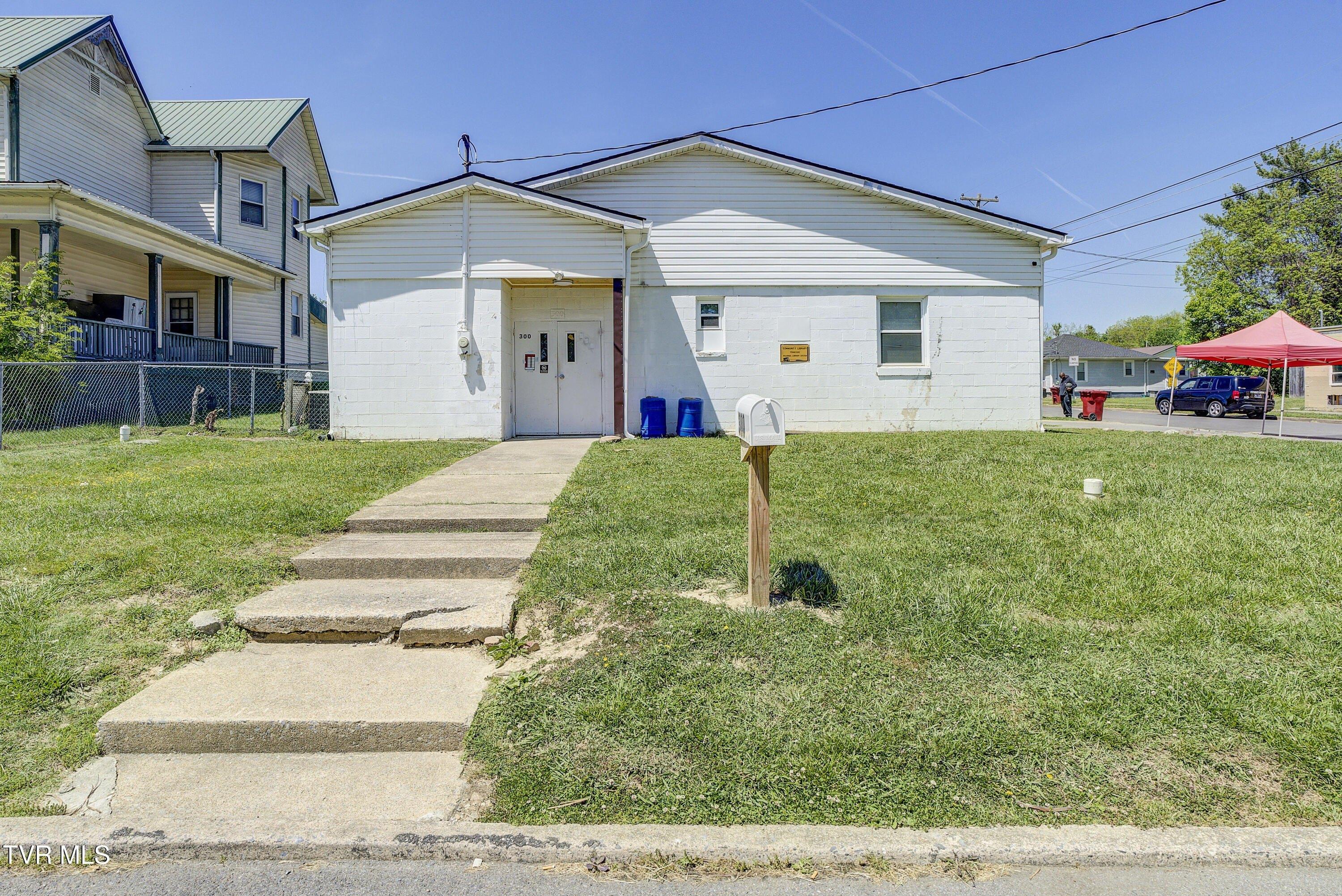 Property Image for 300 W Chilhowie Avenue
