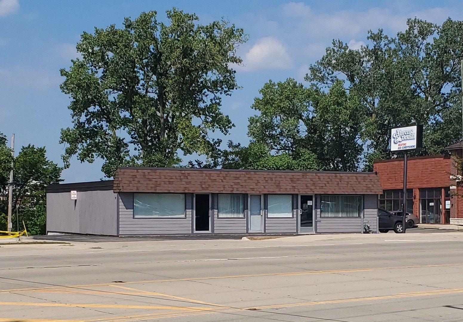 Property Image for 206 S Northwest Highway