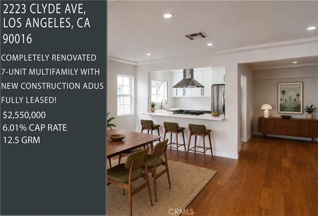 Property Image for 2223 Clyde Avenue