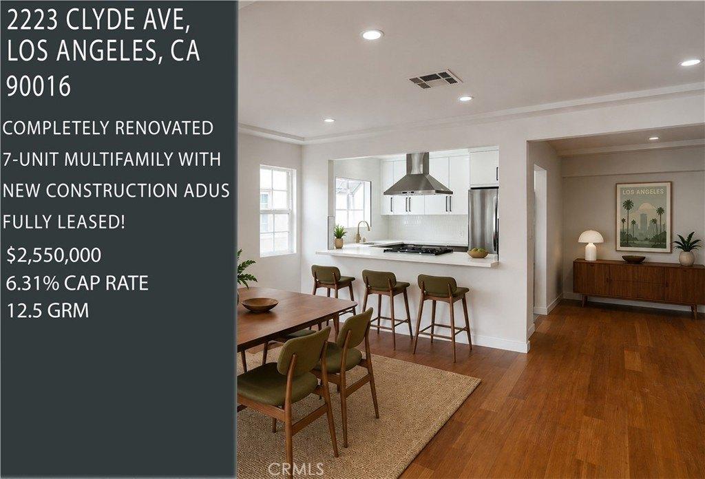 Property Image for 2223 Clyde Avenue