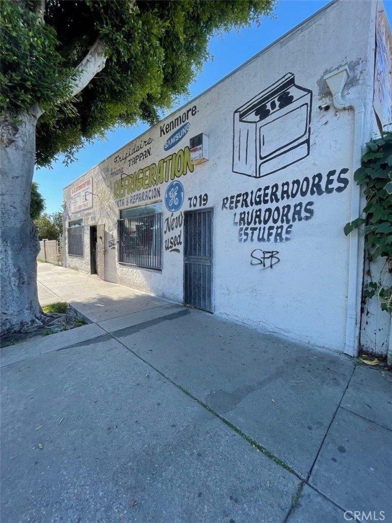 Property Image for 7019 Compton Avenue