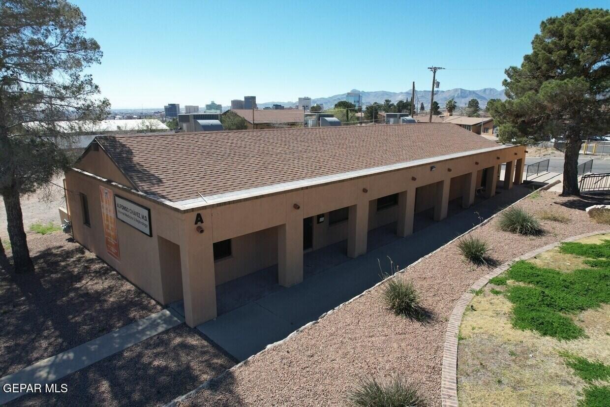 Property Image for 1519 Brown Street