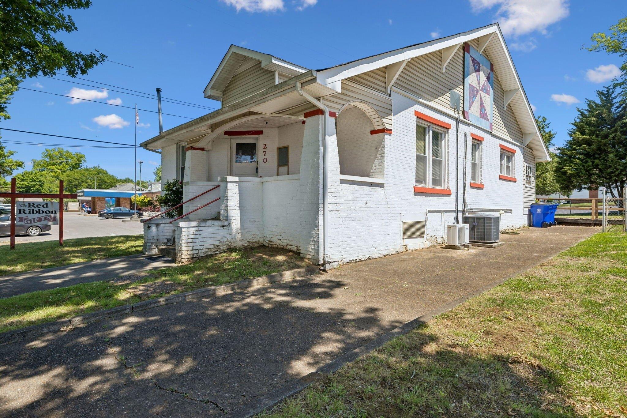 Property Image for 270 Central Avenue NW