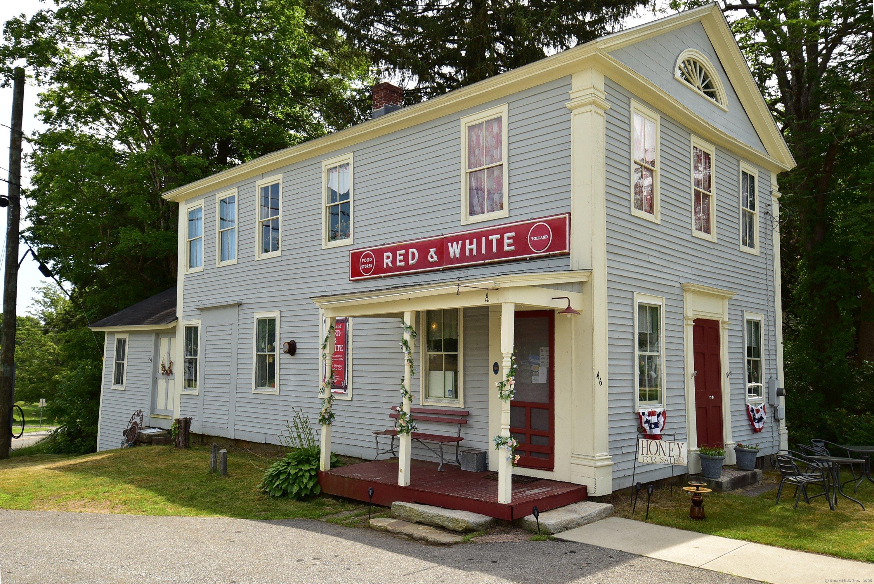 Property Image for 46 Tolland Green