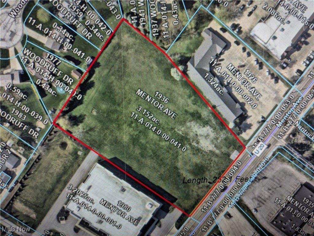 Property Image for 1936 Mentor Avenue