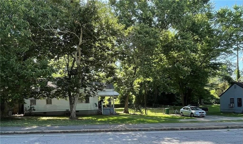 Property Image for 1980 Wesley Chapel Road