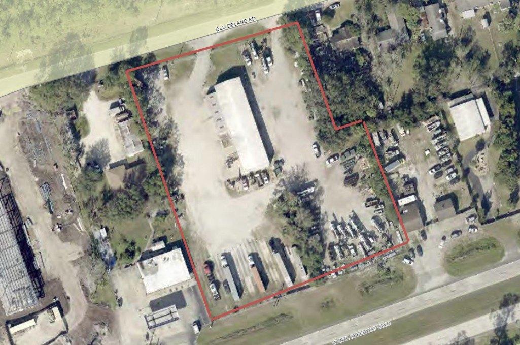 Property Image for W International Speedway Blvd, Daytona Beach, FL 32124