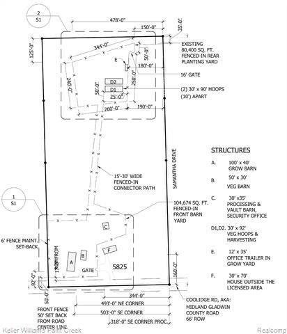 Property Image for 5802 Samantha Drive