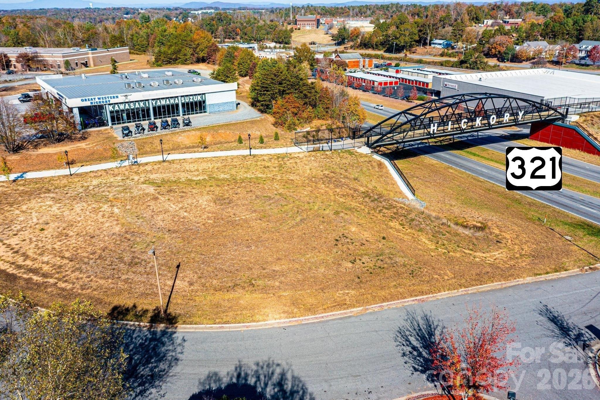 Property Image for Tract 2 Hwy 321 NW