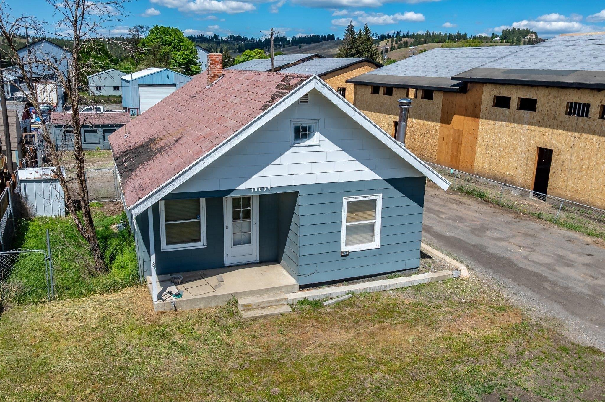 Property Image for 10807 E Trent Ave