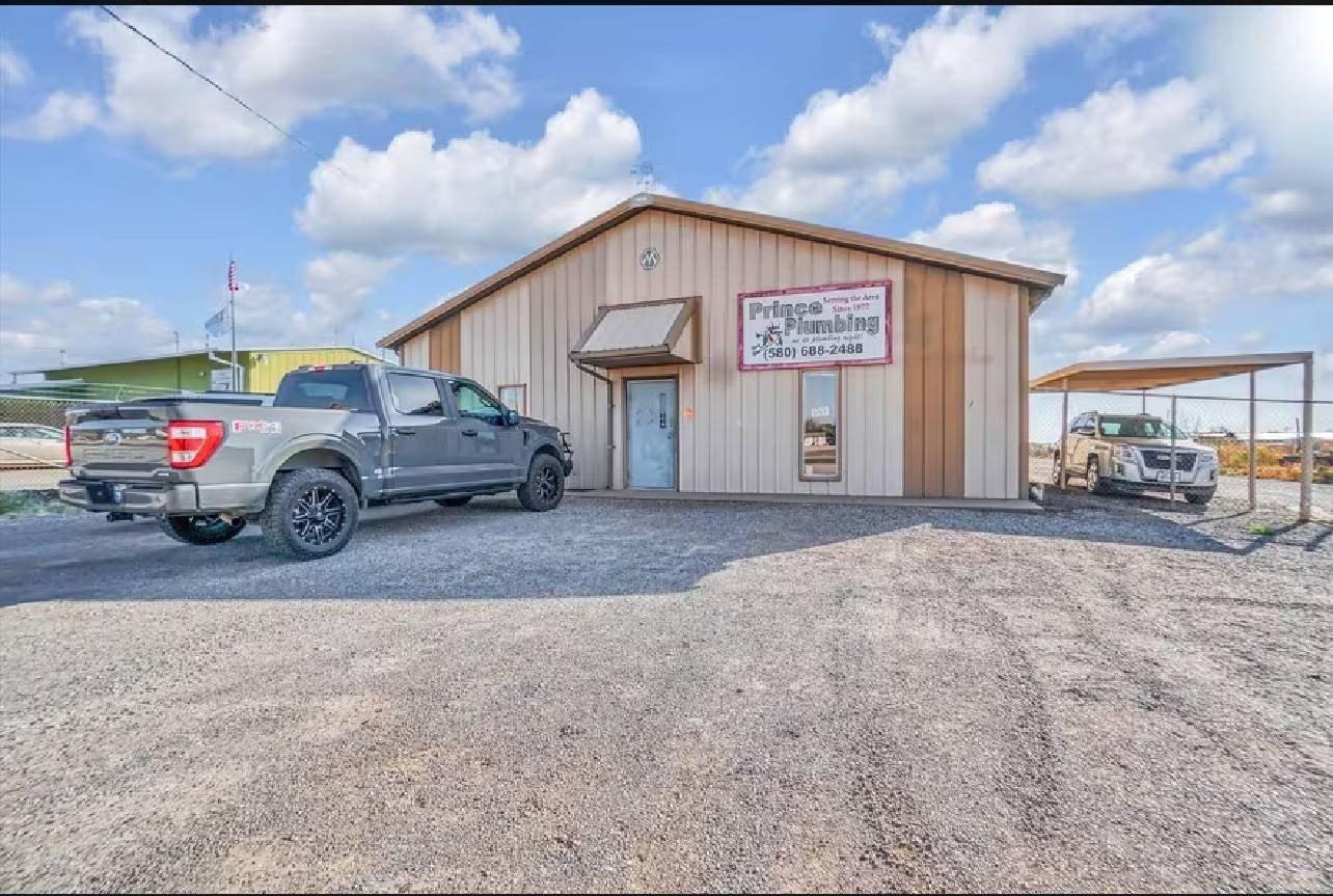 Property Image for 1125 N 8th Street