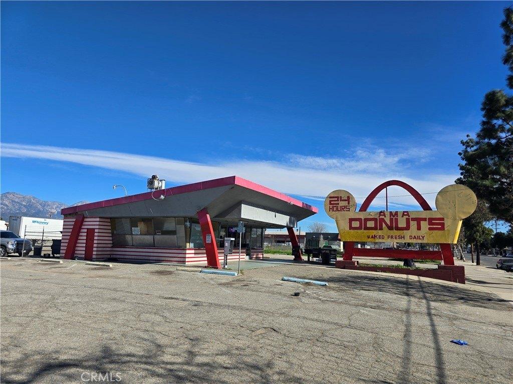 Property Image for 1057 E Mission Boulevard