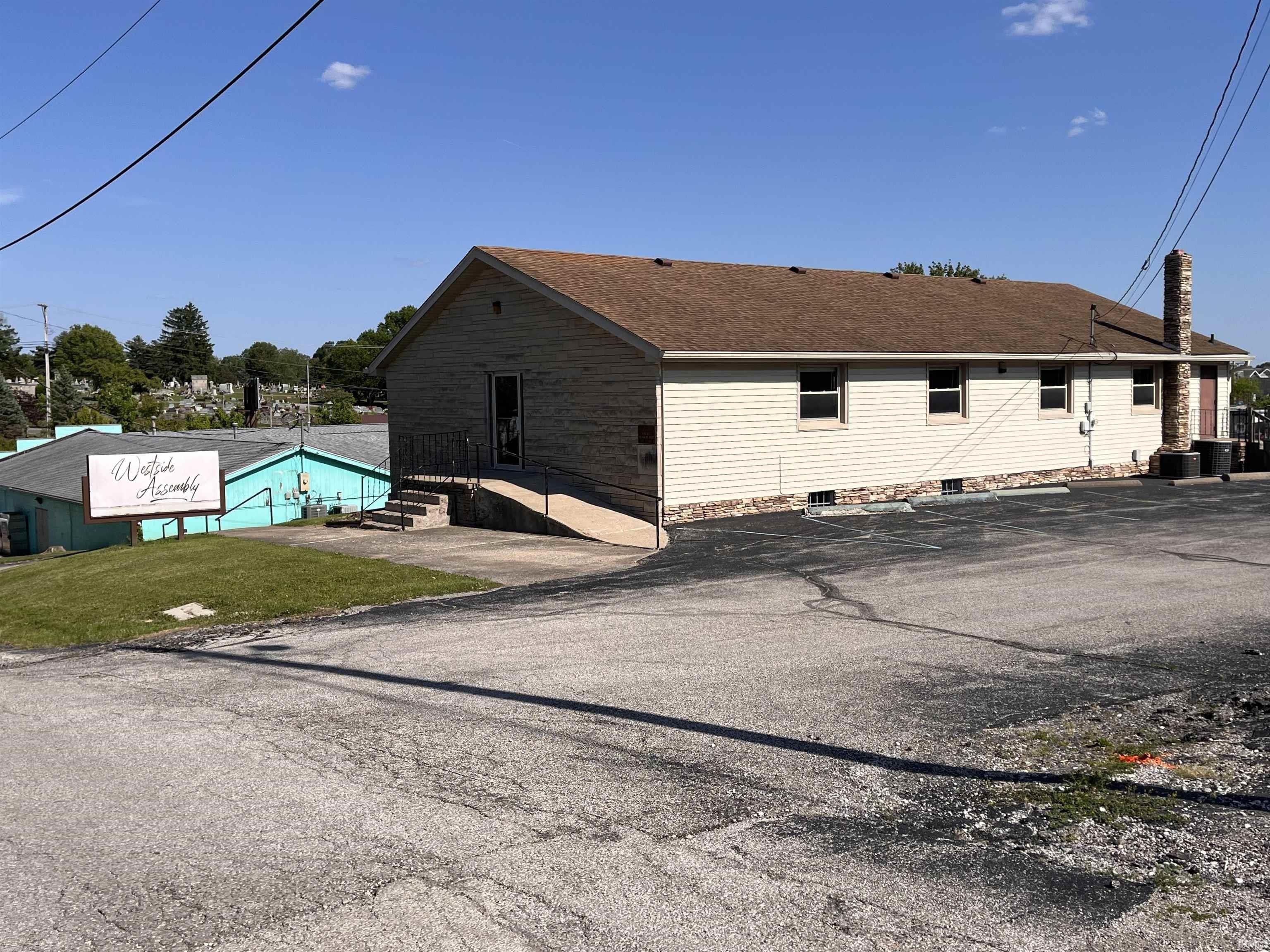 Property Image for 1409 W Kirkwood Avenue