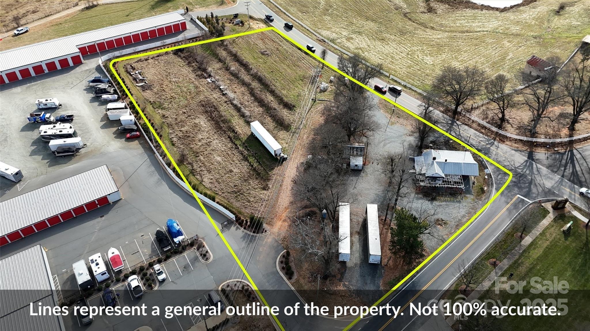 Property Image for 14909 Beatties Ford Road
