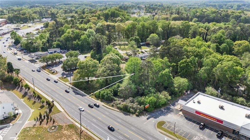 Property Image for 4895 Lawrenceville Highway NW
