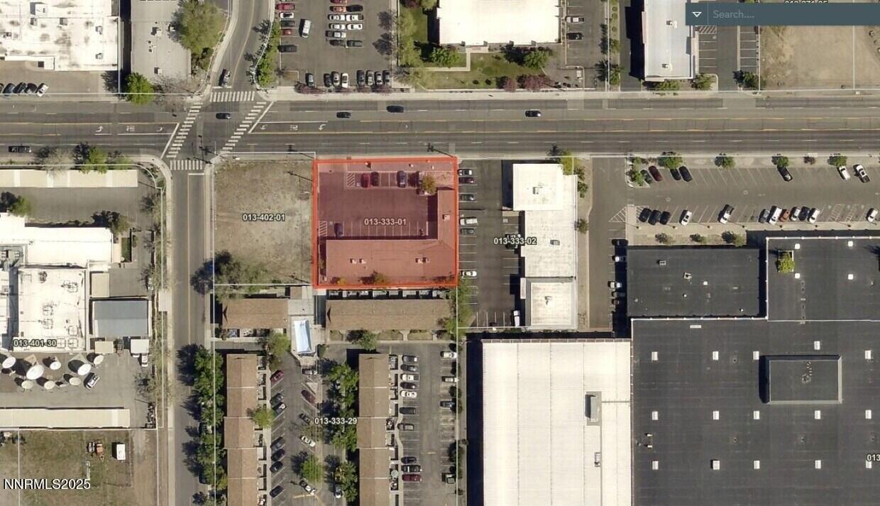 Property Image for 1870 Vassar Street unit: #4 #4