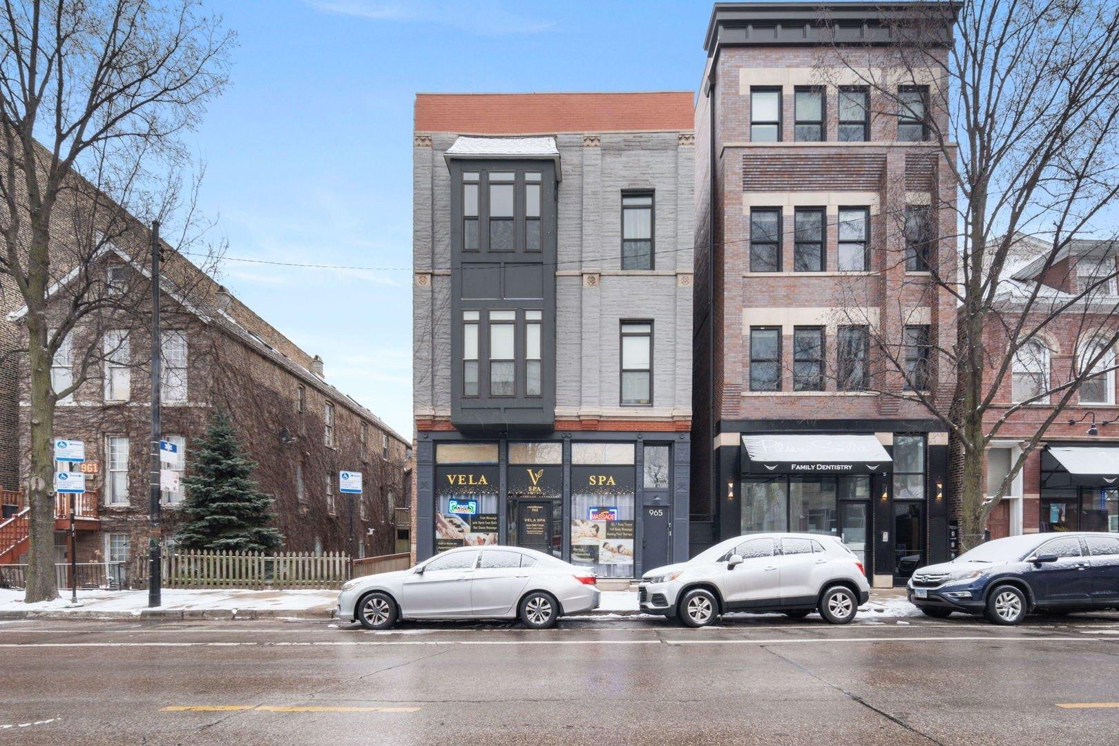Property Image for 965 W 18th Street