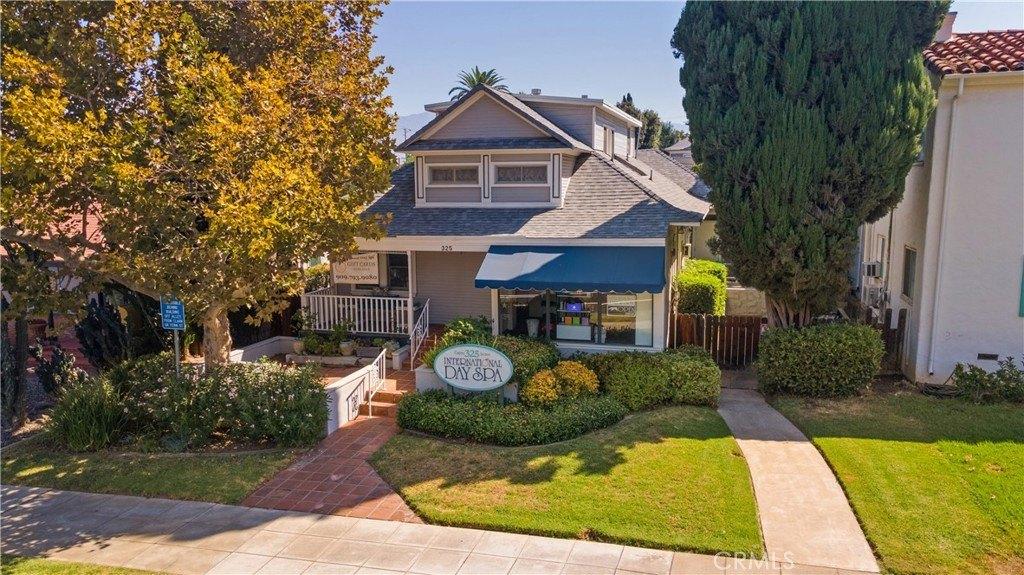 Property Image for 325 Cajon Street