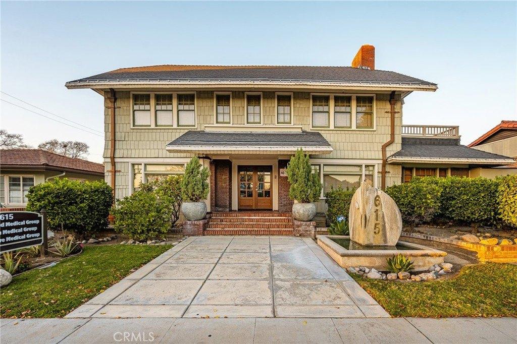 Property Image for 615 E Chapman