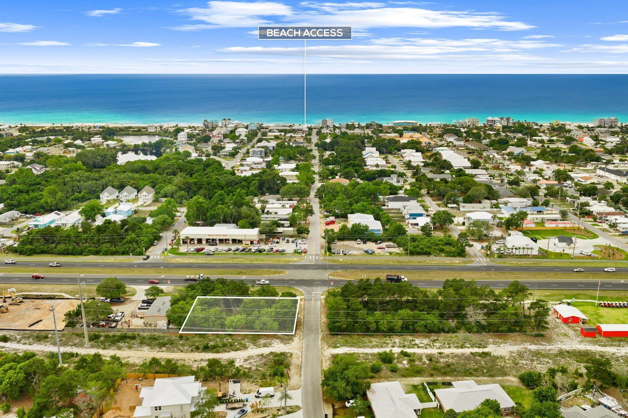 Property Image for 20018 Panama City Beach Parkway
