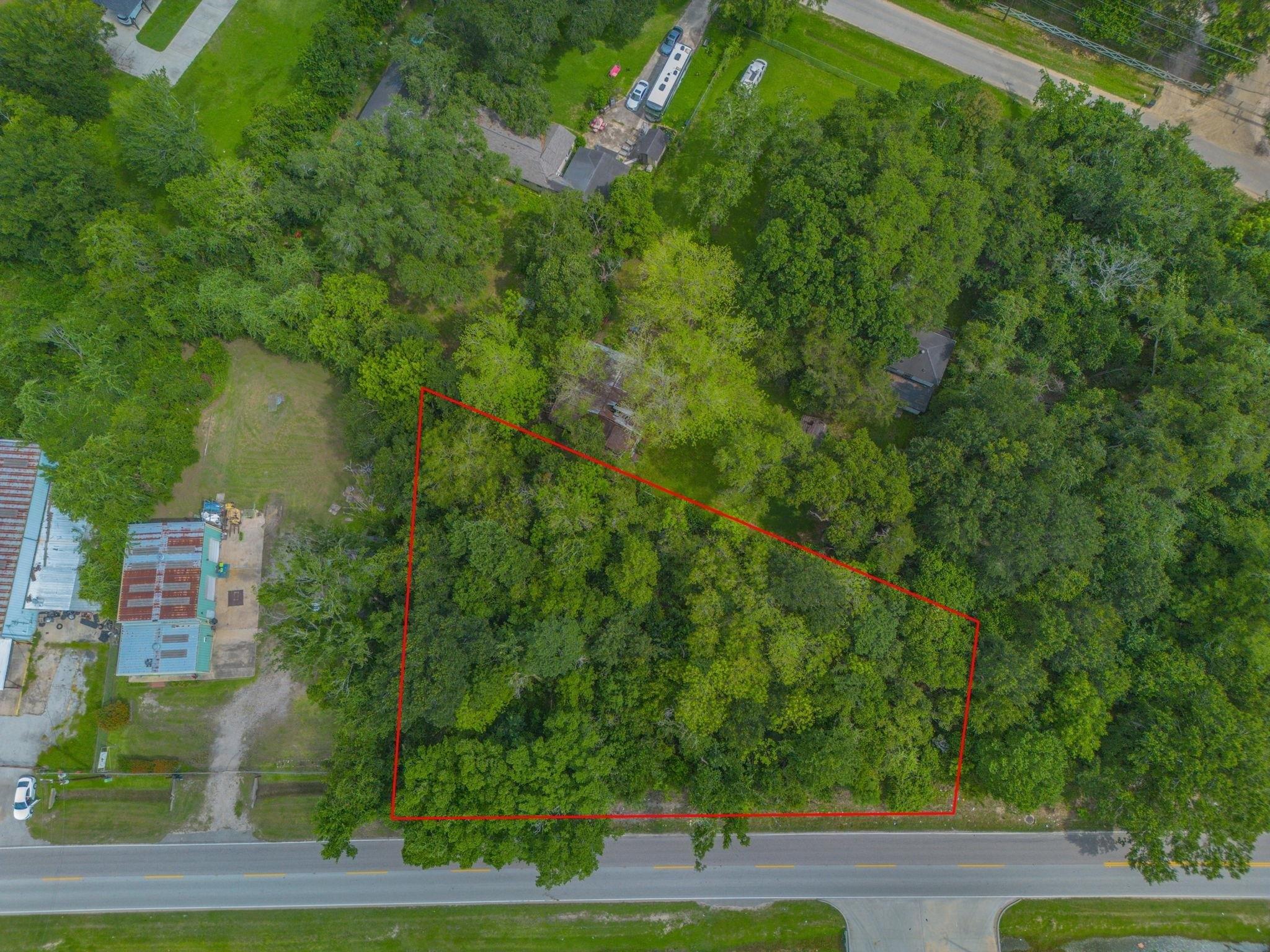 Property Image for 4200 Almeda Genoa Rd