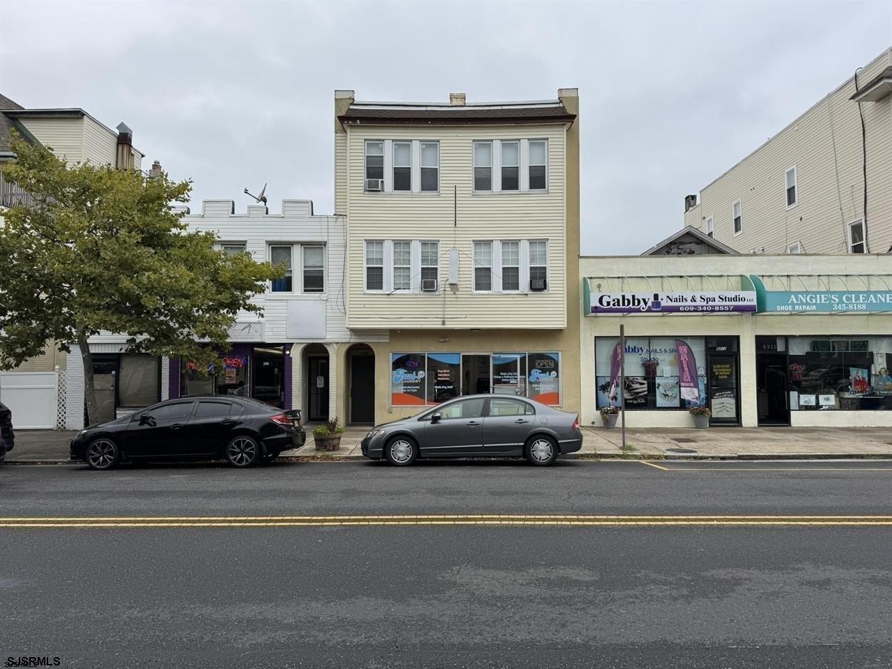 Property Image for 4215-17 Ventnor Ave