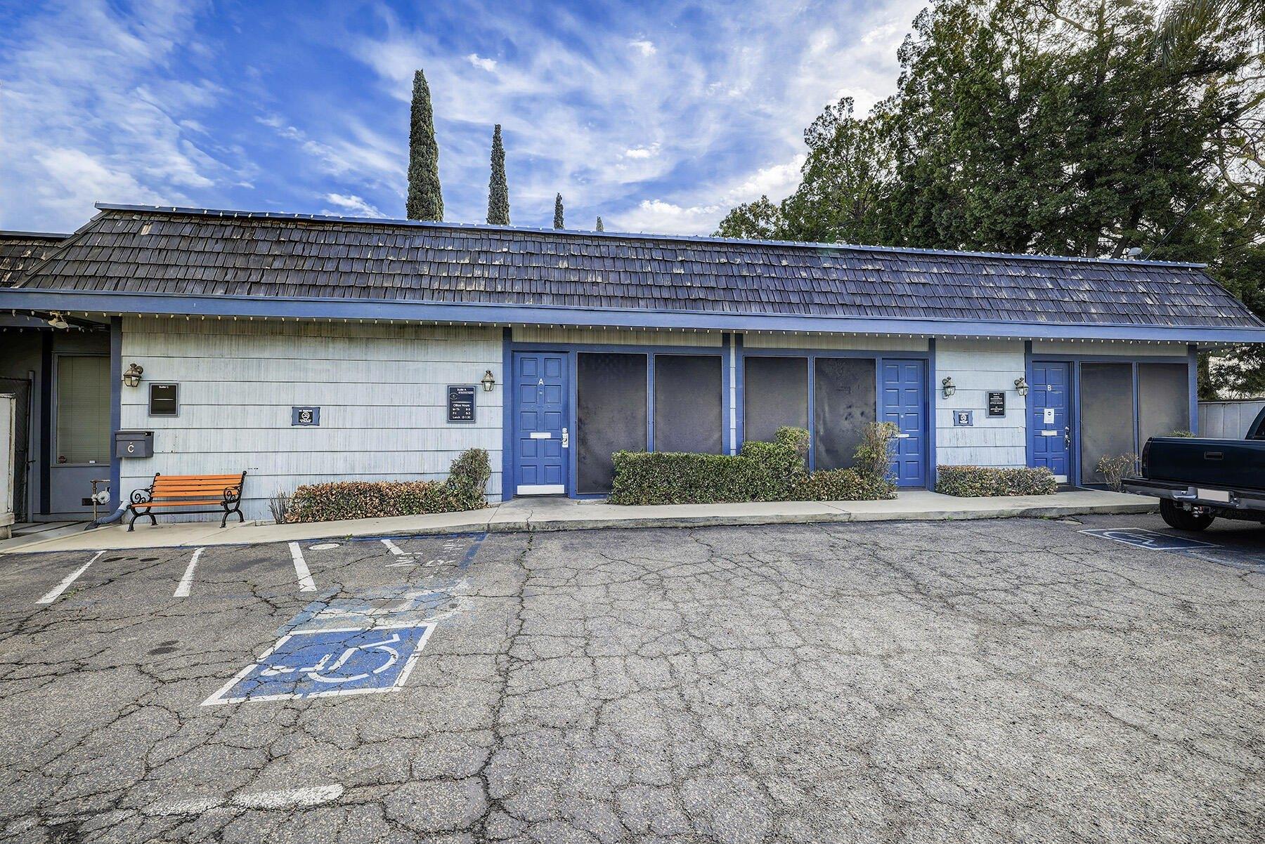 Property Image for 306 N Conyer Street