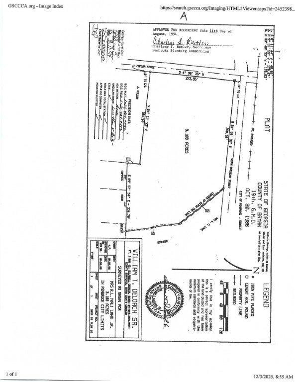 Property Image for 411 W Railroad Street