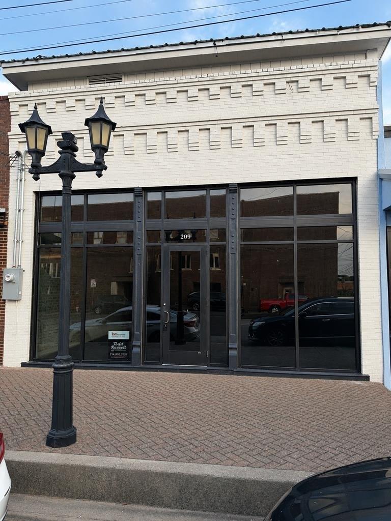 Property Image for 209 N Prairieville St